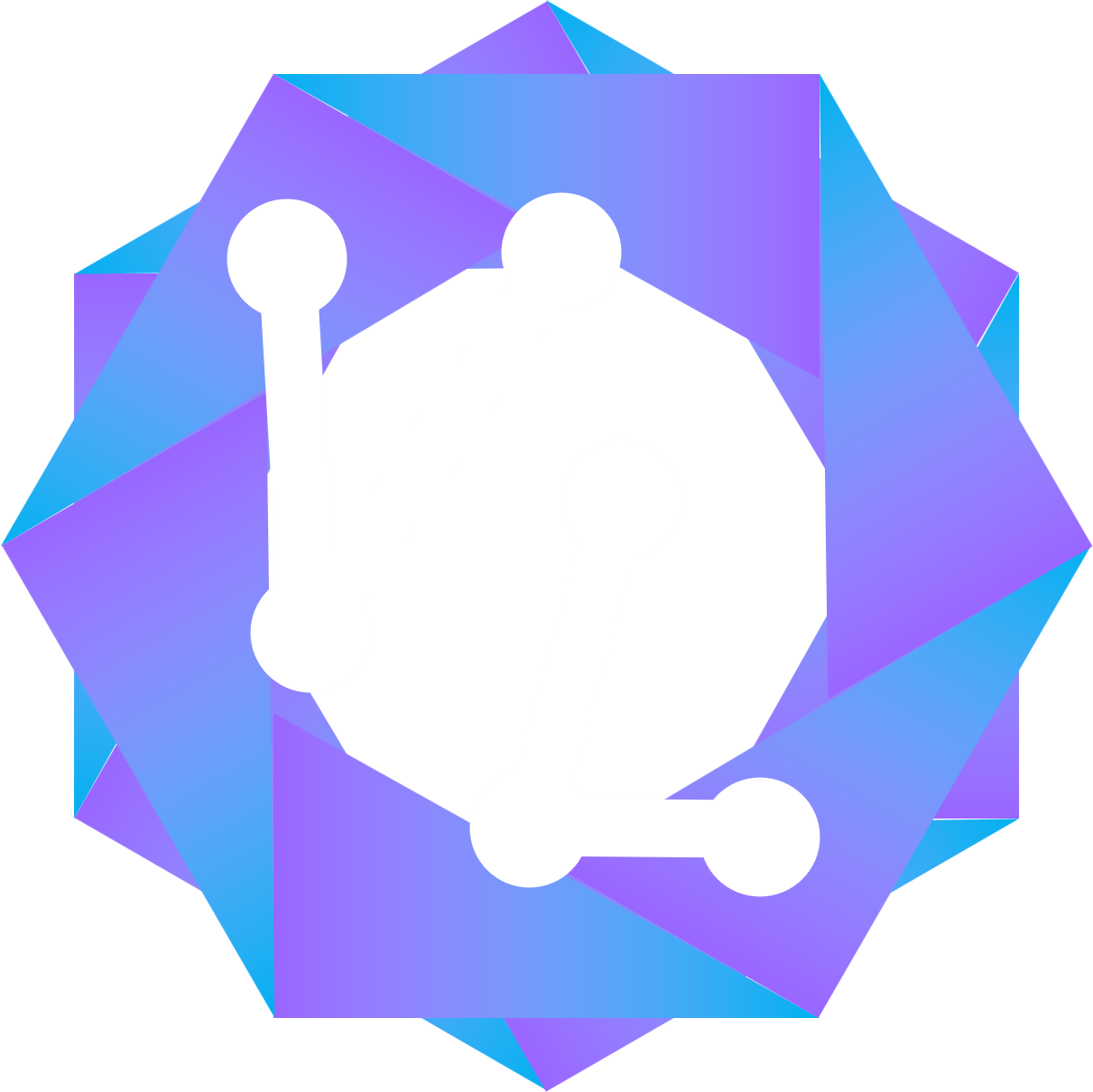B2DVL Logo